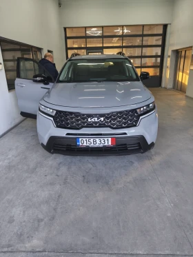 Kia Sorento  X-Line AWD, 6 места 2.5 Turbo, снимка 1