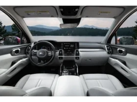 Kia Sorento  X-Line AWD, 6 места 2.5 Turbo, снимка 4