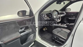 Mercedes-Benz GLB 250 4MATIC* AMG LINE, снимка 9