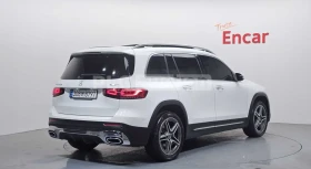 Mercedes-Benz GLB 250 4MATIC* AMG LINE, снимка 4
