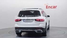 Mercedes-Benz GLB 250 4MATIC* AMG LINE, снимка 2