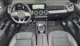 Mercedes-Benz GLB 250 4MATIC* AMG LINE, снимка 7