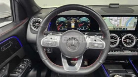 Mercedes-Benz GLB 250 4MATIC* AMG LINE, снимка 8