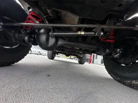 Nissan Patrol 2.8TD 116к.с КАТО НОВ, снимка 7