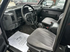 Nissan Patrol 2.8TD 116к.с КАТО НОВ, снимка 11