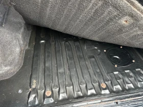 Nissan Patrol 2.8TD 116к.с КАТО НОВ, снимка 17