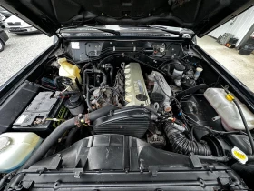 Nissan Patrol 2.8TD 116к.с КАТО НОВ, снимка 9