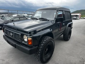 Nissan Patrol 2.8TD 116к.с КАТО НОВ, снимка 4