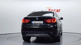 BMW X6 3.0 30d xDrive, снимка 4