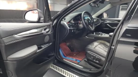 BMW X6 3.0 30d xDrive, снимка 9