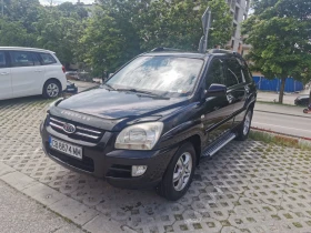 Kia Sportage 83kw, снимка 3