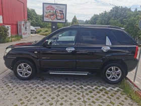 Kia Sportage 83kw, снимка 4