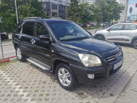 Kia Sportage 83kw, снимка 2