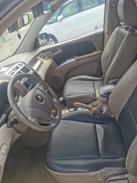 Kia Sportage 83kw, снимка 7