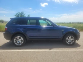 BMW X3 3.0 Diesel, снимка 5