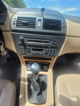BMW X3 3.0 Diesel, снимка 6