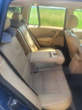BMW X3 3.0 Diesel, снимка 13