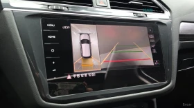 VW Tiguan PRESTIGE/HUD/KEYLESS/PANO/KAMEPA, снимка 15