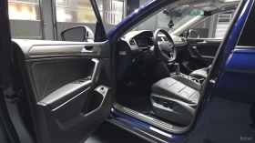 VW Tiguan PRESTIGE/HUD/KEYLESS/PANO/KAMEPA, снимка 10
