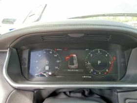 Land Rover Range Rover Sport 3.0DIESEL* SPORT HSE* РЕАЛНИ КМ! , снимка 11