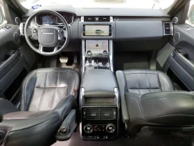 Land Rover Range Rover Sport 3.0DIESEL* SPORT HSE* РЕАЛНИ КМ! , снимка 7