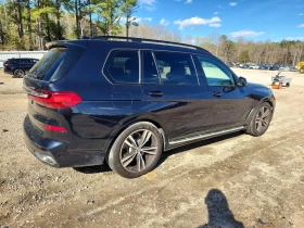 BMW X7 XDRIVE40I !УНИКАТ! #ПЪЛНО ОБОРУДВАНЕ# !ПАНОРАМА, снимка 6
