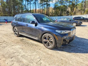 BMW X7 XDRIVE40I !УНИКАТ! #ПЪЛНО ОБОРУДВАНЕ# !ПАНОРАМА, снимка 3