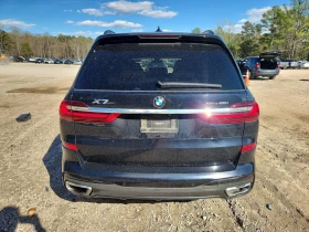 BMW X7 XDRIVE40I !УНИКАТ! #ПЪЛНО ОБОРУДВАНЕ# !ПАНОРАМА, снимка 5