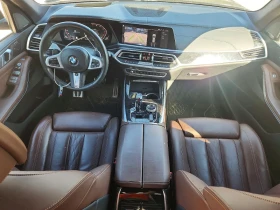 BMW X7 XDRIVE40I !УНИКАТ! #ПЪЛНО ОБОРУДВАНЕ# !ПАНОРАМА, снимка 8