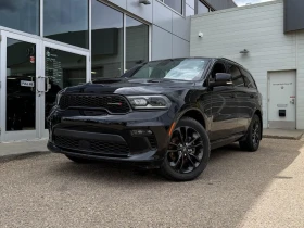 Dodge Durango GT AWD* DISTR* ПОДГРЕВИ* ПАНО* КРАЙНА ЦЕНА ДО БГ* , снимка 1