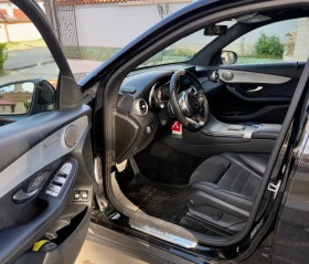 Mercedes-Benz GLC 220 4-matik Готов лизинг , снимка 7