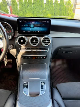 Mercedes-Benz GLC 220 4-matik Готов лизинг , снимка 11