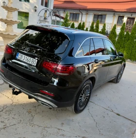 Mercedes-Benz GLC 220 4-matik Готов лизинг , снимка 6