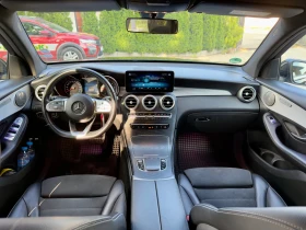 Mercedes-Benz GLC 220 4-matik Готов лизинг , снимка 8
