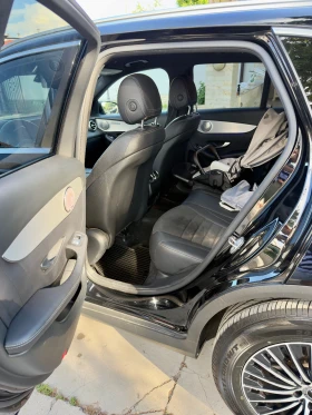 Mercedes-Benz GLC 220 4-matik Готов лизинг , снимка 9