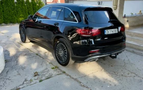 Mercedes-Benz GLC 220 4-matik Готов лизинг , снимка 4