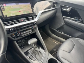Kia Niro, снимка 12