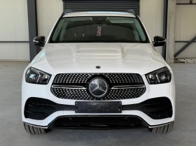 Mercedes-Benz GLE 300 d , AMG, 4 matic , MHEV hibrid , снимка 7