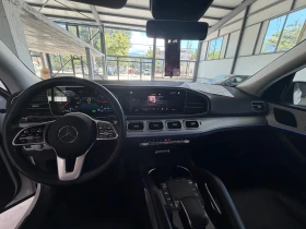 Mercedes-Benz GLE 300 d , AMG, 4 matic , MHEV hibrid , снимка 8
