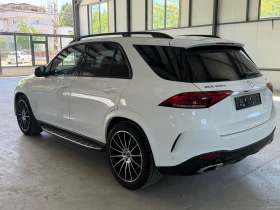 Mercedes-Benz GLE 300 d , AMG, 4 matic , MHEV hibrid , снимка 6