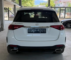 Mercedes-Benz GLE 300 d , AMG, 4 matic , MHEV hibrid , снимка 4