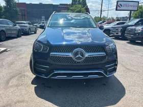 Mercedes-Benz GLE 350 | DISTRONIC | BURMESTER | HUD | ПАНОРАМА | , снимка 6