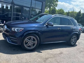 Mercedes-Benz GLE 350 | DISTRONIC | BURMESTER | HUD | ПАНОРАМА | , снимка 2