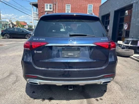 Mercedes-Benz GLE 350 | DISTRONIC | BURMESTER | HUD | ПАНОРАМА | , снимка 4