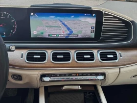 Mercedes-Benz GLE 350 | DISTRONIC | BURMESTER | HUD | ПАНОРАМА | , снимка 9