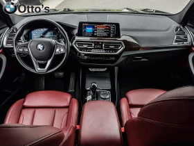 BMW X3 Xdrive30i/Adapt.Cruise/Lane-Assist/Rear-View, снимка 9