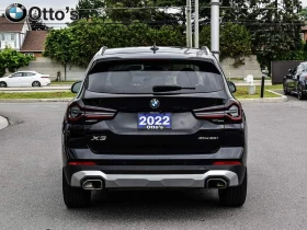 BMW X3 Xdrive30i/Adapt.Cruise/Lane-Assist/Rear-View, снимка 5