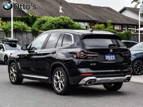 BMW X3 Xdrive30i/Adapt.Cruise/Lane-Assist/Rear-View, снимка 4