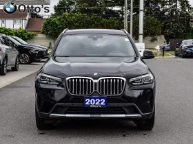 BMW X3 Xdrive30i/Adapt.Cruise/Lane-Assist/Rear-View, снимка 2