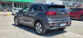 Kia Niro 64kw face-lift ТЕРМОПОМПА, снимка 6